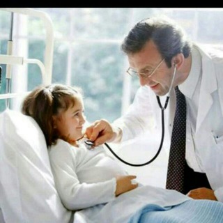 Telegram profile photo for 💉💉بیمارستان مجازی 💉 💉