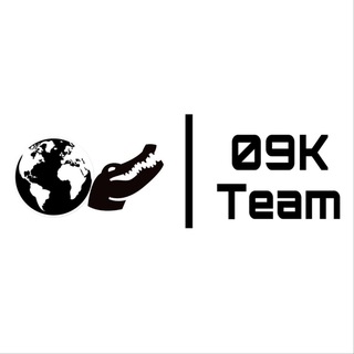 Telegram profile photo for 09K Team Projects