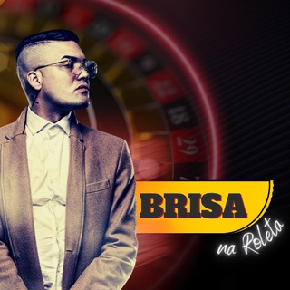 Telegram profile photo for 🤑 Afiliados - Brisa na Roleta