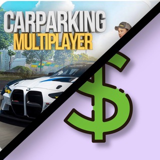 Telegram group profile photo for Торговая площадка Car Parking