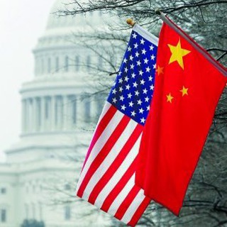 Telegram profile photo for 美国华人政策信息分享群