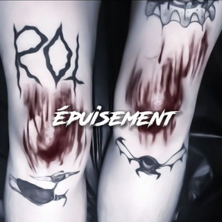 Telegram profile photo for é𝘱𝘶𝘪𝘴𝘦𝘮𝘦𝘯𝘵