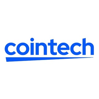 Telegram profile photo for Cointech Digital Mining