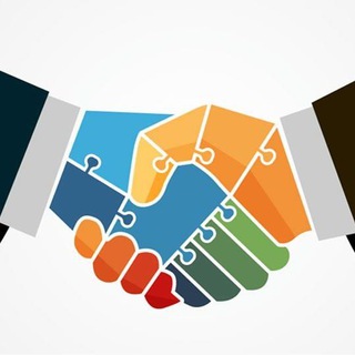 Telegram profile photo for کانال اعتماد سازی جانبی دراگون