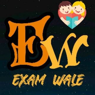 Telegram profile photo for Exam Wale all types of exams