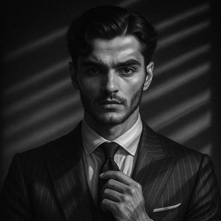 Telegram profile photo for البورصة مع شعراوي
