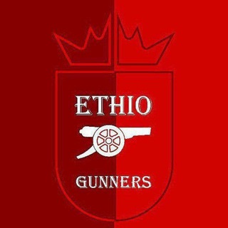 Telegram profile photo for ARSENAL NEWS ዜና አርሰናል
