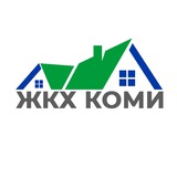 Telegram profile photo for ЖКХ Коми Z
