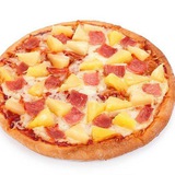 Telegram profile photo for Гавайская пицца 🍕