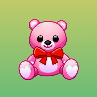 Telegram profile photo for Toy Bear Sales