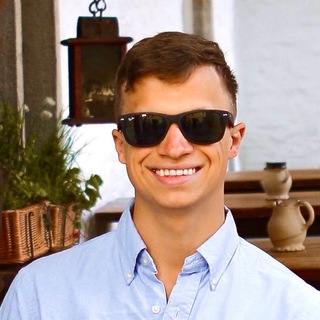 Telegram profile photo for arteminvestor / отзывы / артем инвестор / Artem Investor
