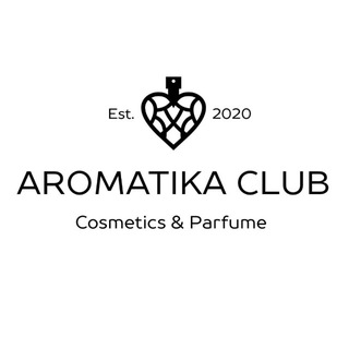Telegram profile photo for Парфюм Москва Оригинал AROMATIKA CLUB