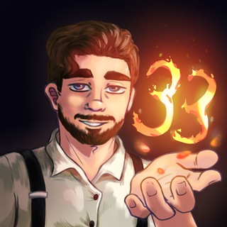 Telegram profile photo for ДИМОН | Skycheg ³³