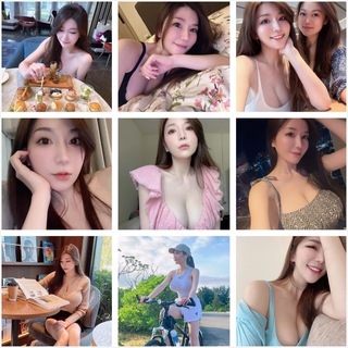 Telegram profile photo for 人设套图【亚洲女】