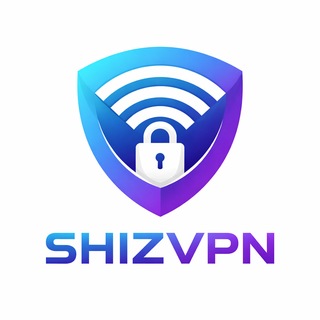 Telegram profile photo for shizvpn
