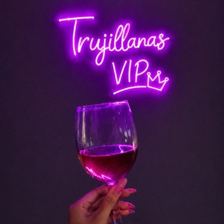 Telegram group profile photo for TrujillanasVIP 💛