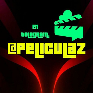 Telegram profile photo for PELICULAZ