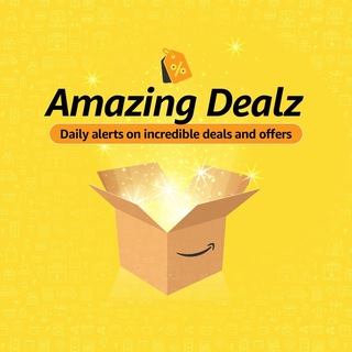 Telegram profile photo for Amazon Associates Program