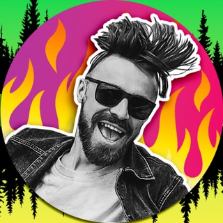 Telegram profile photo for Дмитрий Сухов / LifeStyle blog / Travel / Бизнес