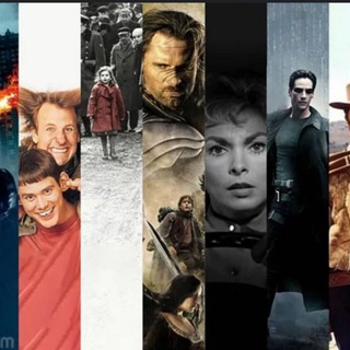 Telegram profile photo for Best movies Clips