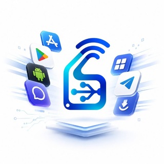 Telegram profile photo for 🛒 تطبيقات وبرامج 📱💻