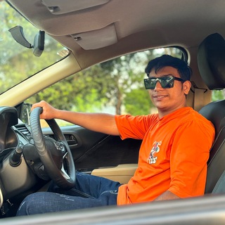 Telegram profile photo for Fryder bhai