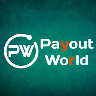 Telegram profile photo for Payout World