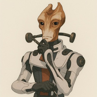 Telegram profile photo for Чердачок Ктошика