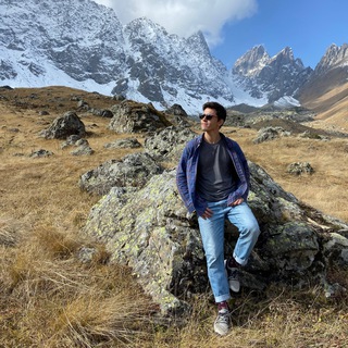 Telegram profile photo for Tur de Friends – авторские туры