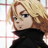 Telegram profile photo for Sano Manjiro