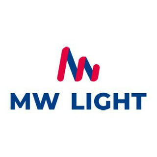 Telegram profile photo for MW-LIGHT канал для оптовых покупателей