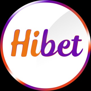 Telegram profile photo for Hibet