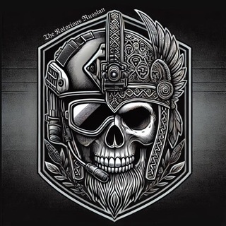 Telegram profile photo for The Notorious Russian