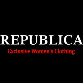 Telegram profile photo for Republica Exclusive
