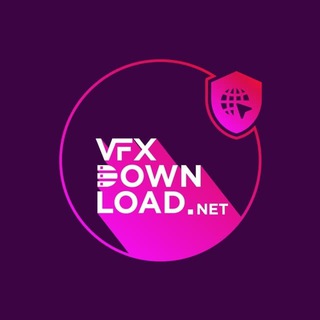 Telegram profile photo for VFXDownload.Net
