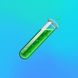 Telegram profile photo for ارزشیابی اساتید شیمی