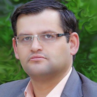 Telegram profile photo for آموزش، فیزیک و آموزش فیزیک با دکترسلیمان رسولی