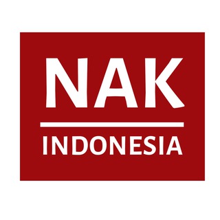 Telegram profile photo for NAK Indonesia