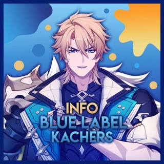 Telegram profile photo for Инфо