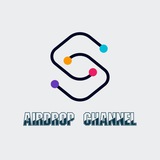 Telegram profile photo for Airdrop Sri Lanka