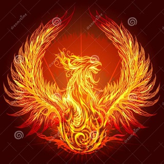 Telegram profile photo for Орден Феникса