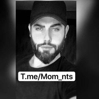 Telegram profile photo for ❤️ MomentS 🖤