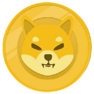 Telegram profile photo for SHIBG TOKEN