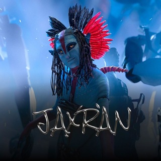 Telegram profile photo for Jayr'an косплей | Эльфийский ковен