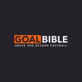 Telegram profile photo for GoalBible