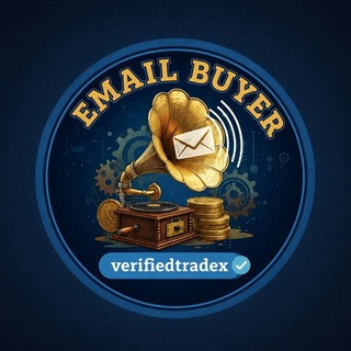 Telegram profile photo for Email buying
