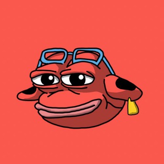 Telegram profile photo for ticker is $CEEK