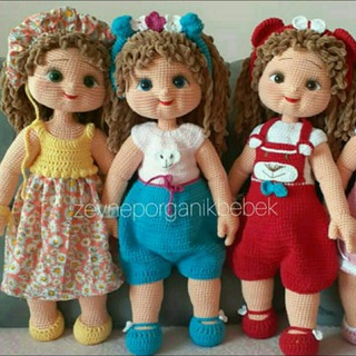 Telegram profile photo for ☻عروسککده فری🚼