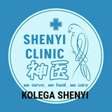 Telegram profile photo for KOLEGA SHENYI