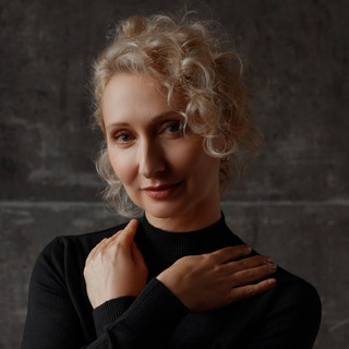 Telegram profile photo for Доктор Красильникова